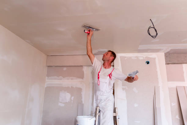 Eco-Friendly and Low-VOC Painting in Salisbury, NY